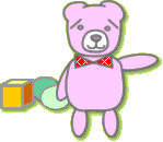 チェキノワグマ